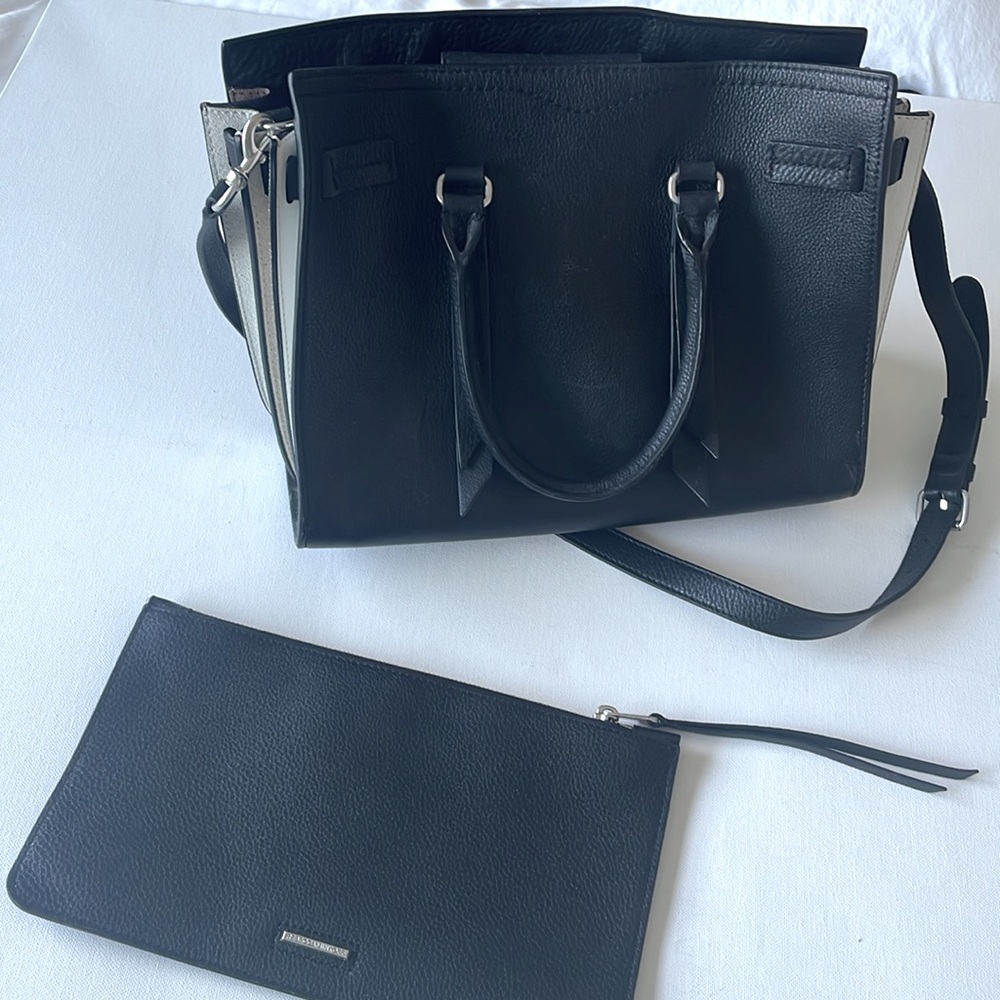 Rebecca Minkoff purse